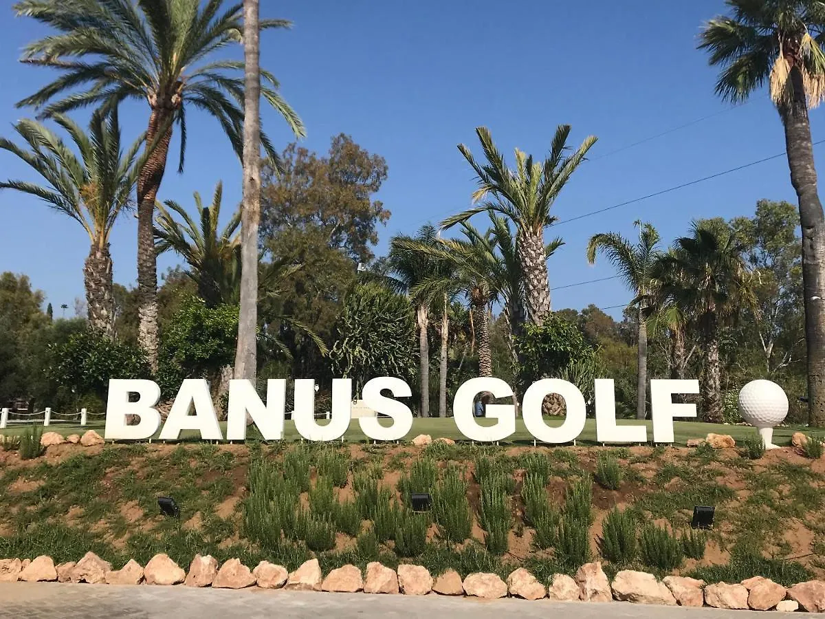 Luxury 3 Bed Townhouse In Puerto Banus Marbella Villa