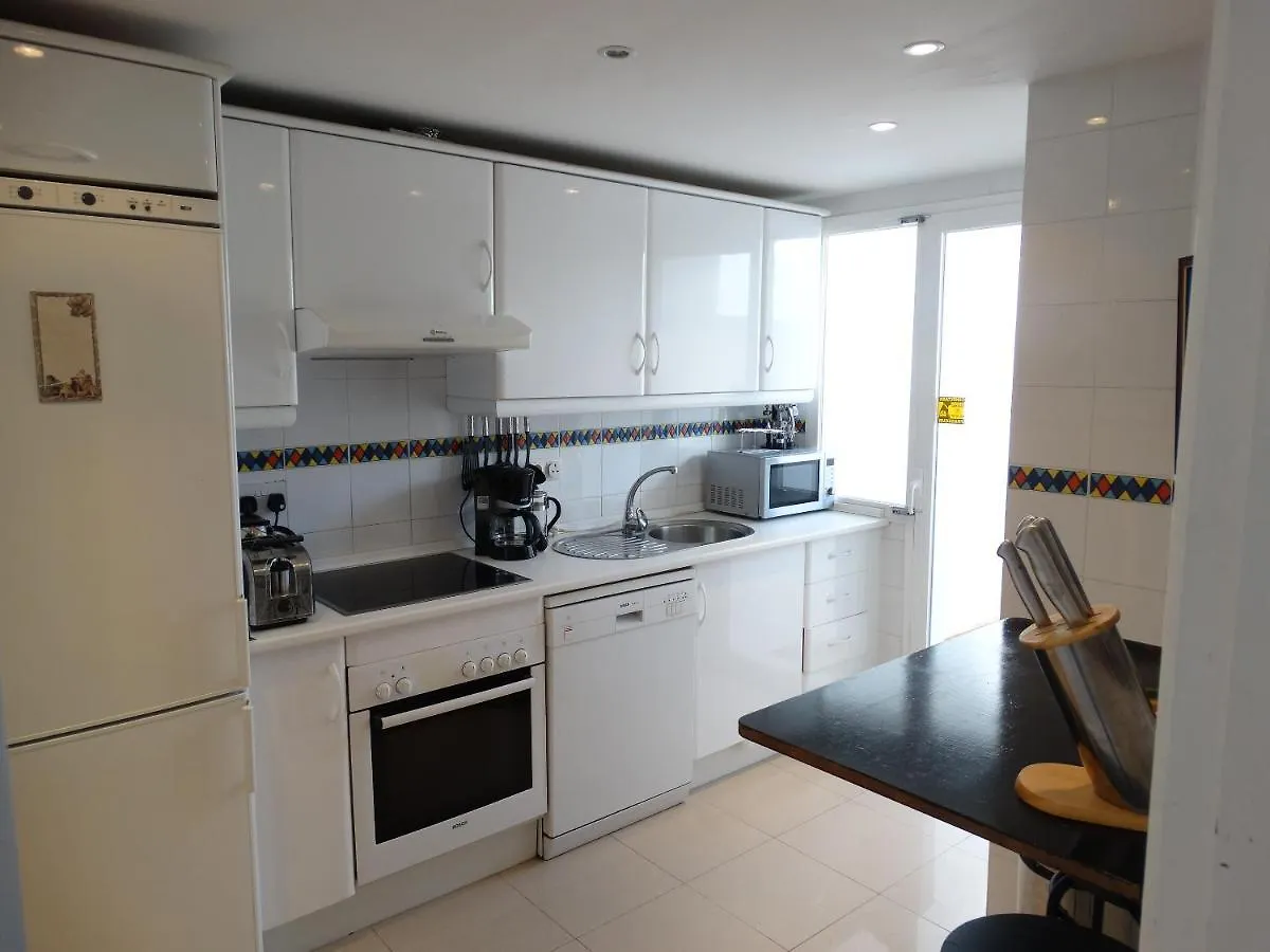 Holiday home Luxury 3 Bed Townhouse In Puerto Banus Marbella Villa
