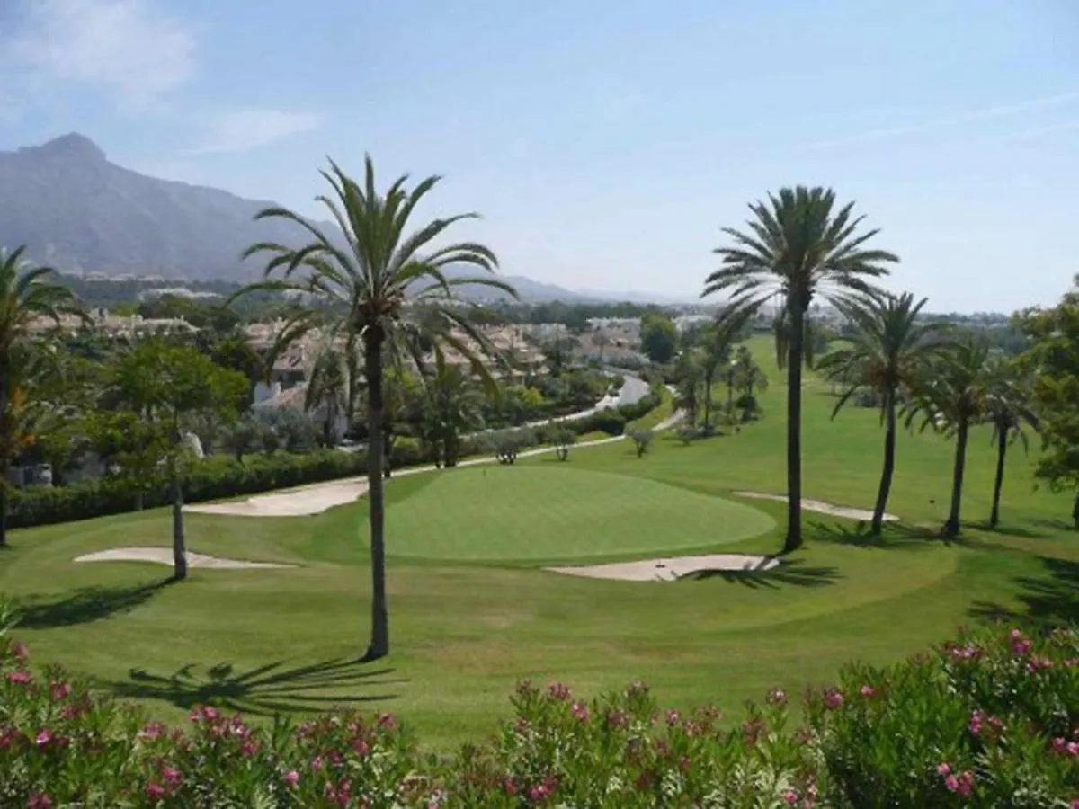 Luxury 3 Bed Townhouse In Puerto Banus Marbella Villa Holiday home
