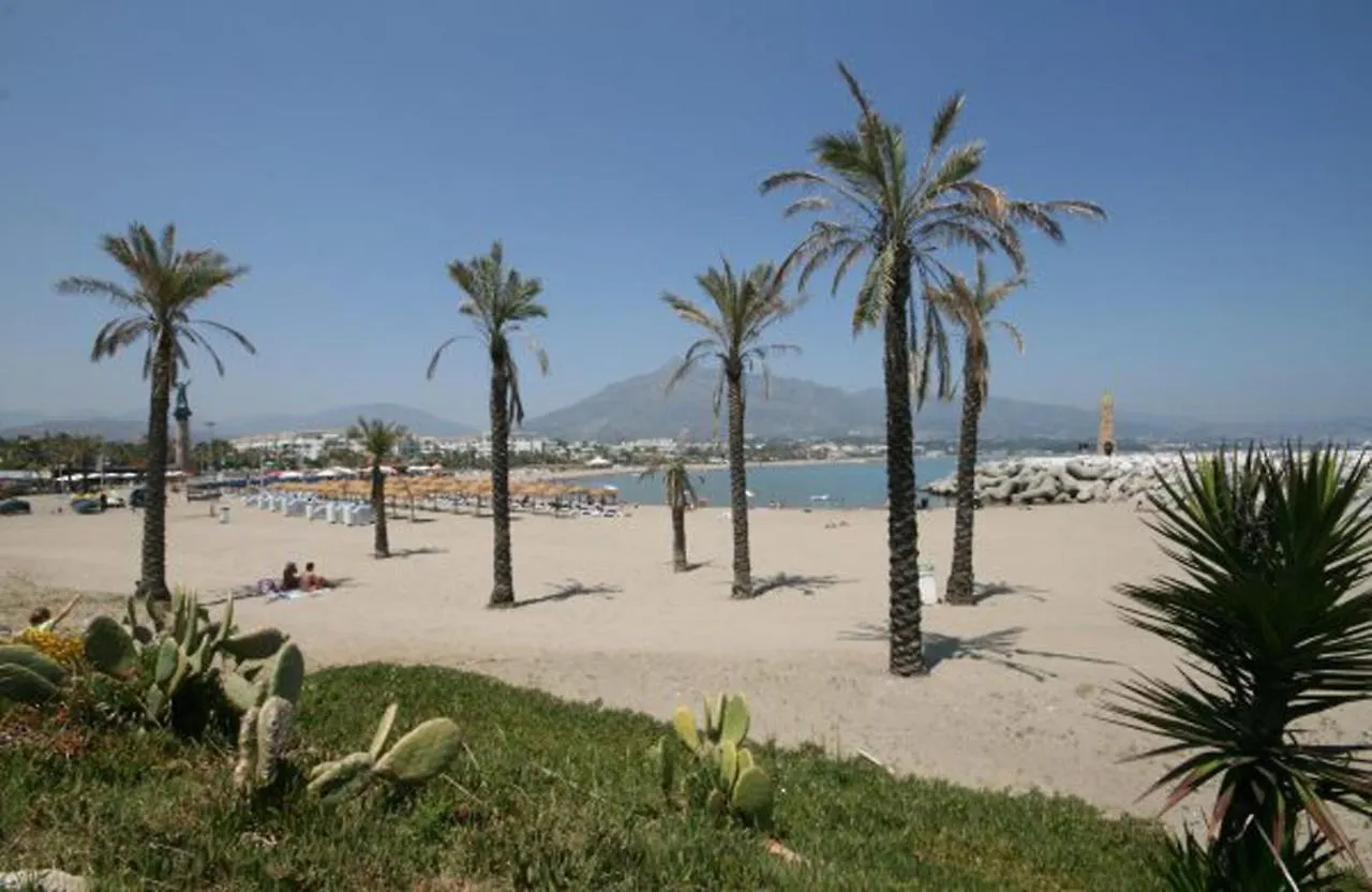 Luxury 3 Bed Townhouse In Puerto Banus Marbella Villa 0*,  Spain