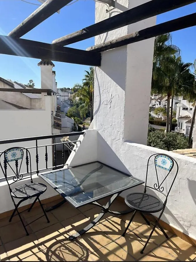 Luxury 3 Bed Townhouse In Puerto Banus Marbella Villa Holiday home