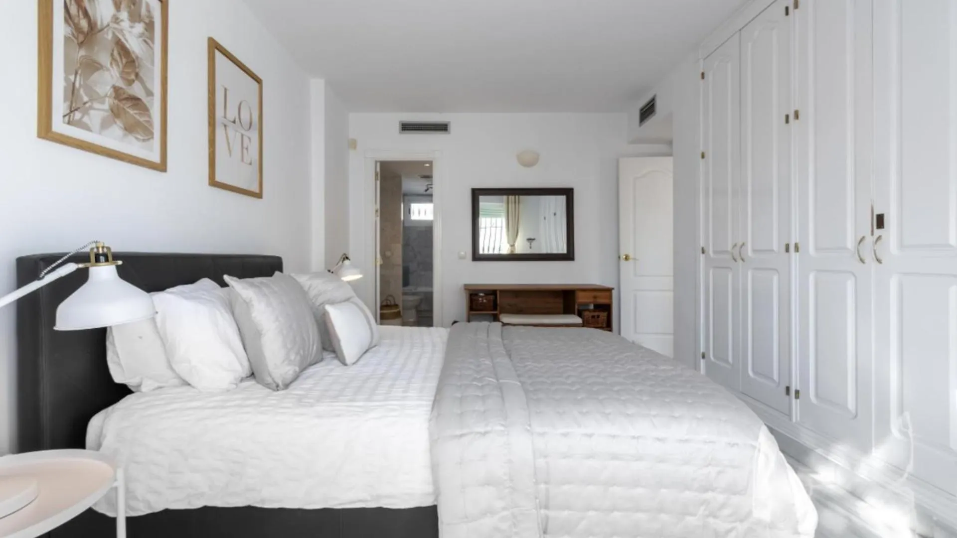 Сasa de vacaciones Villa Luxury 3 Bed Townhouse In Puerto Banus Marbella España