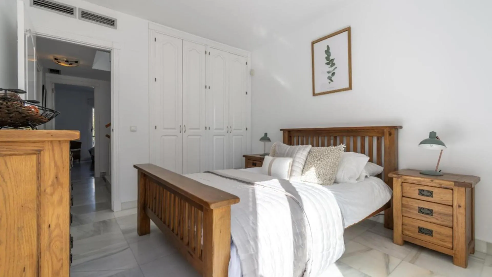 Holiday home Luxury 3 Bed Townhouse In Puerto Banus Marbella Villa