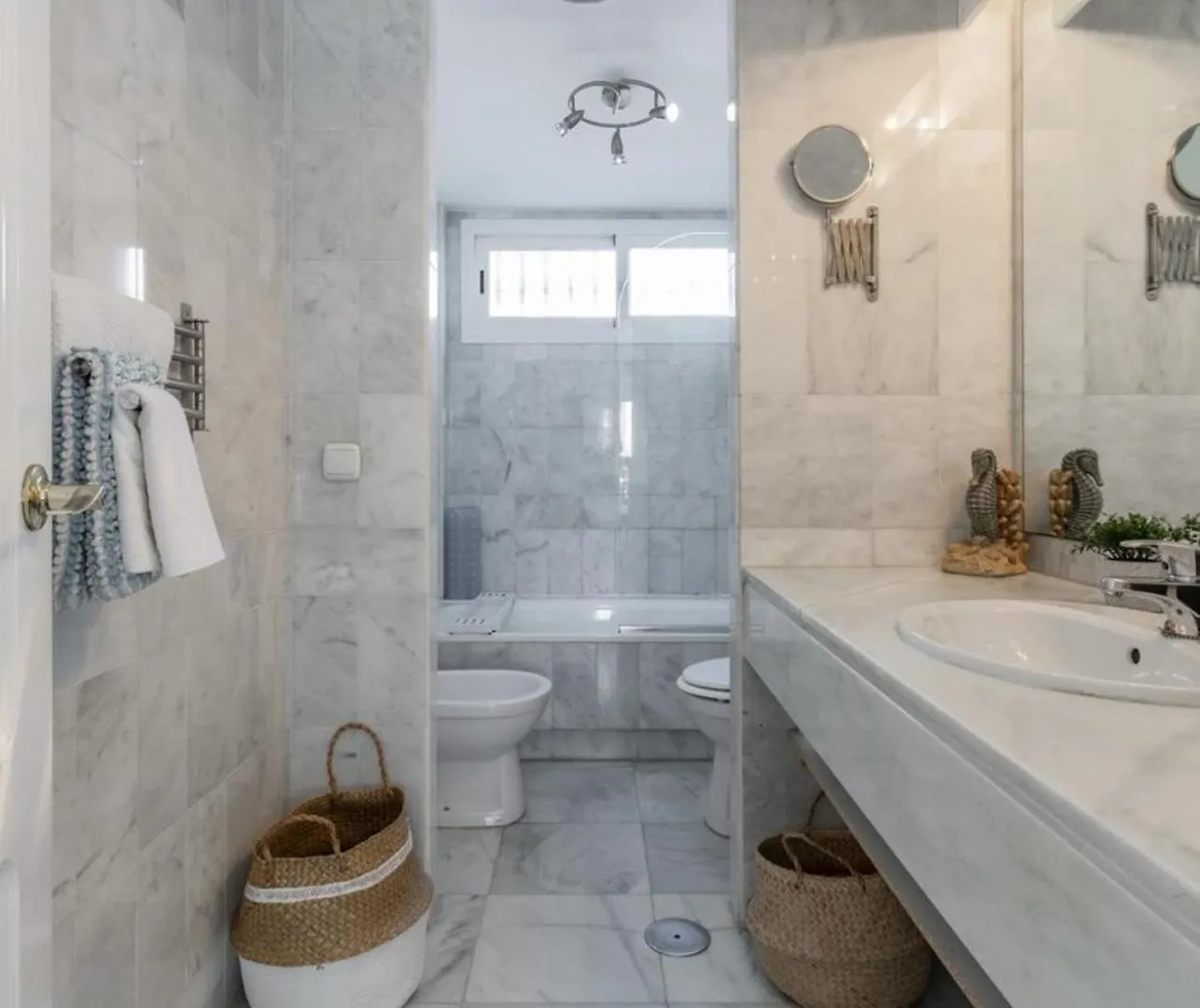 Luxury 3 Bed Townhouse In Puerto Banus Marbella Villa 0*,  Spain
