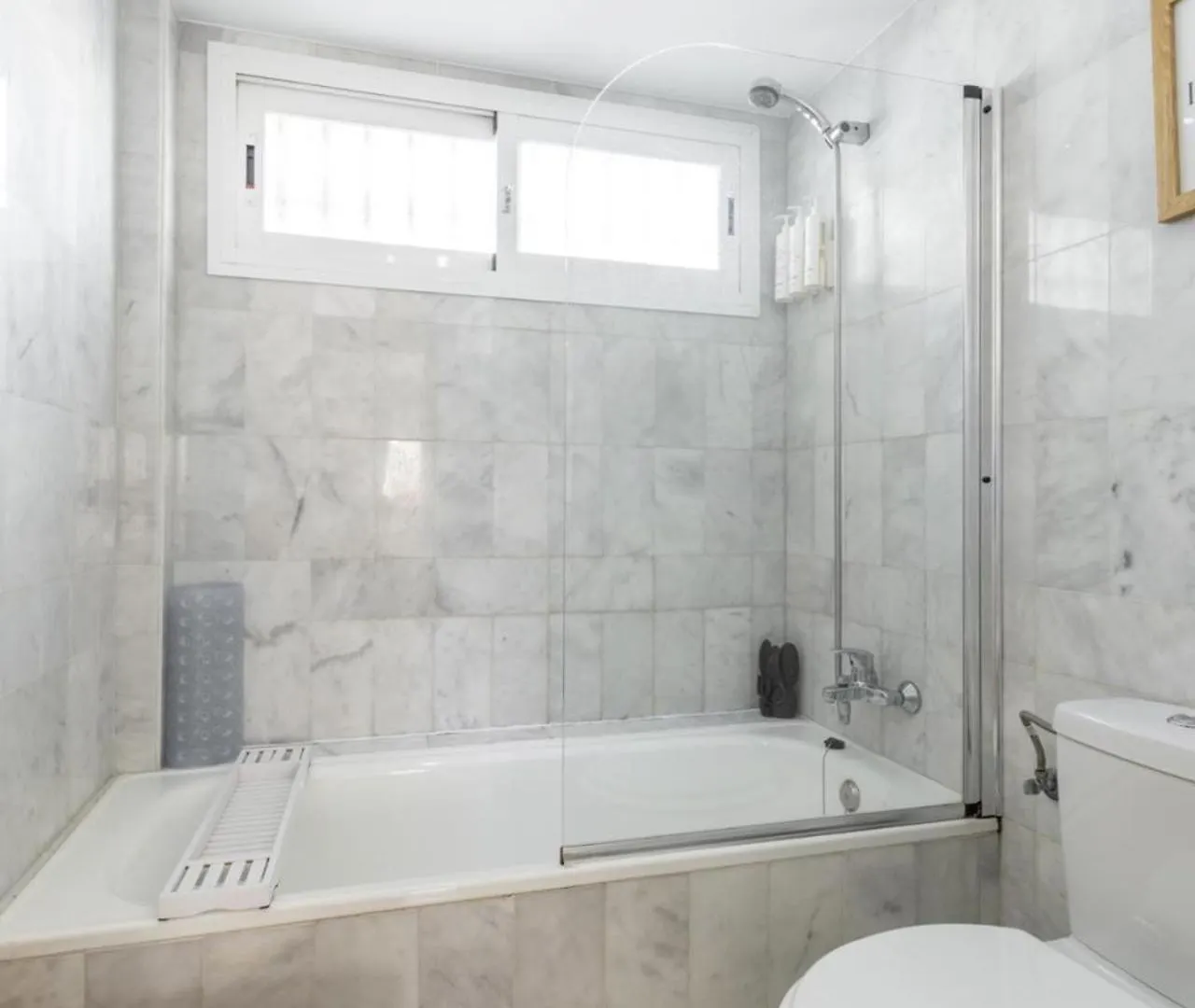 Luxury 3 Bed Townhouse In Puerto Banus Marbella Villa
