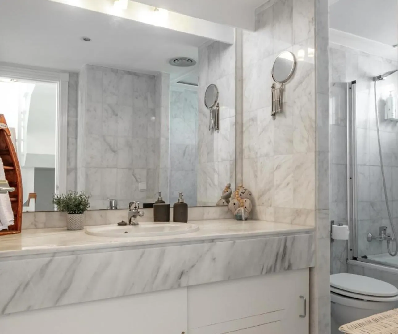 Luxury 3 Bed Townhouse In Puerto Banus Marbella Villa Spain