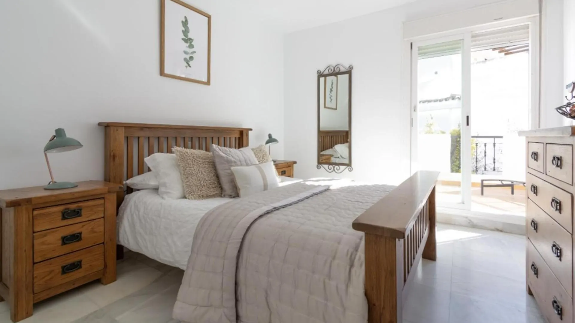 Luxury 3 Bed Townhouse In Puerto Banus Marbella Villa 0*,  Spain