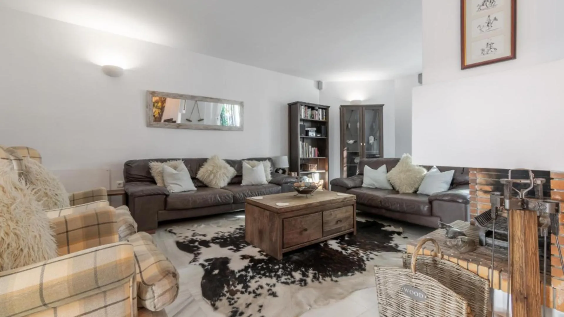 Holiday home Luxury 3 Bed Townhouse In Puerto Banus Marbella Villa Spain