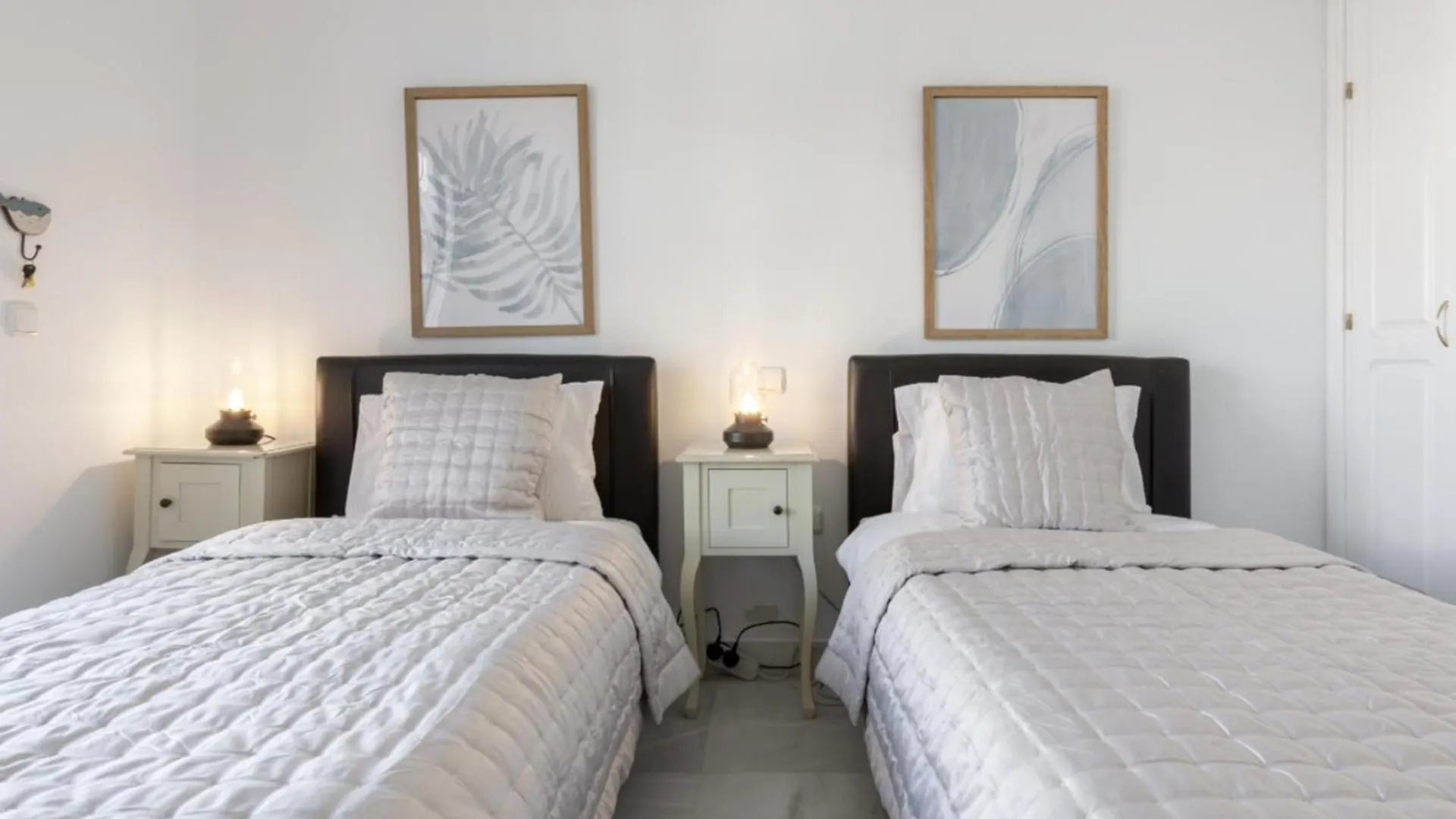 Σπίτι διακοπών Luxury 3 Bed Townhouse In Puerto Banus Marbella Βίλα