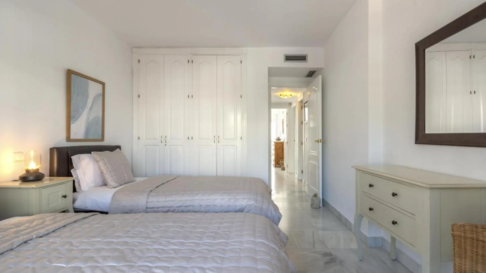 Luxury 3 Bed Townhouse In Puerto Banus Marbella Βίλα Σπίτι διακοπών